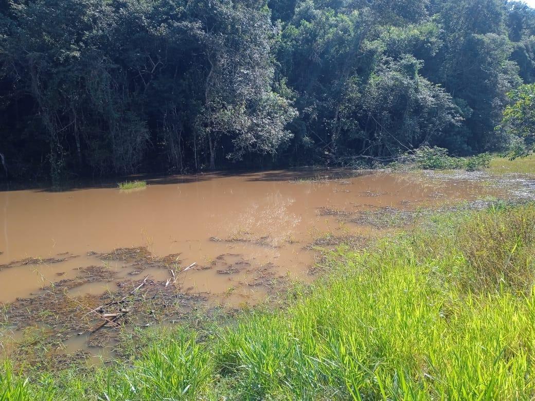 Fazenda, Zona Rural, 0 Quarto, 0 Vaga