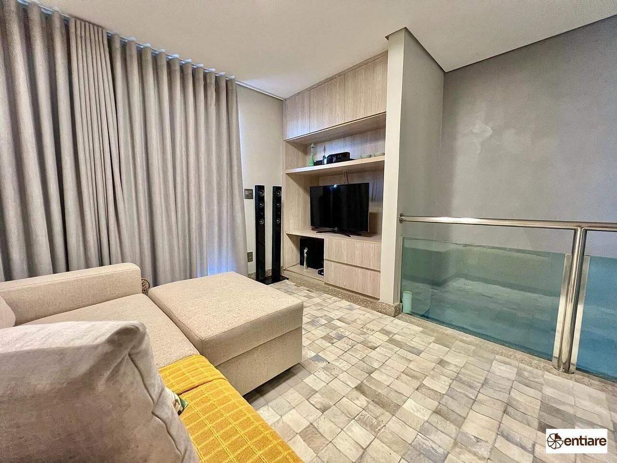 Apartamento, Buritis, 4 Quartos, 2 Vagas, 1 Suíte