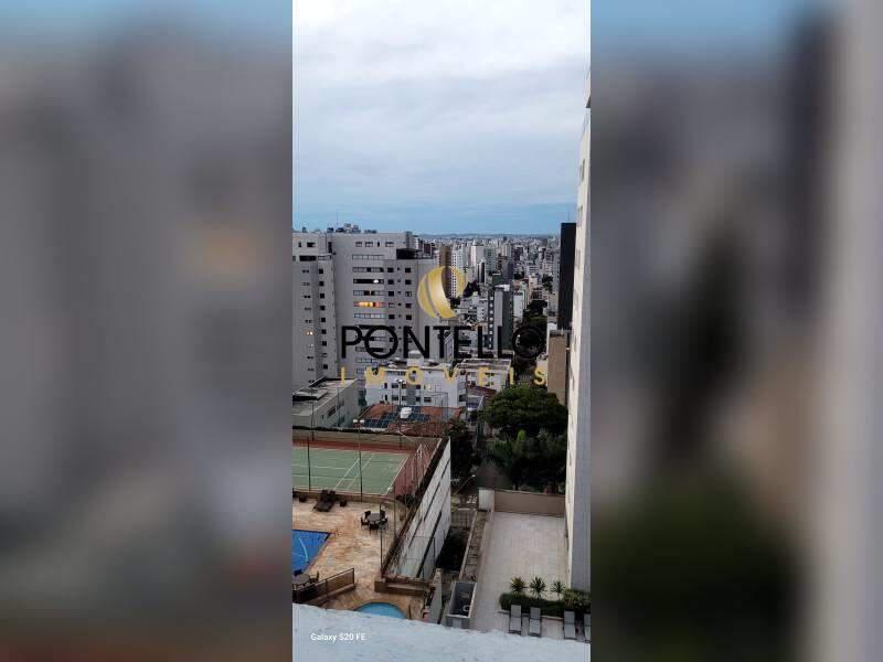 Cobertura, Anchieta, 3 Quartos, 2 Vagas, 2 Suítes