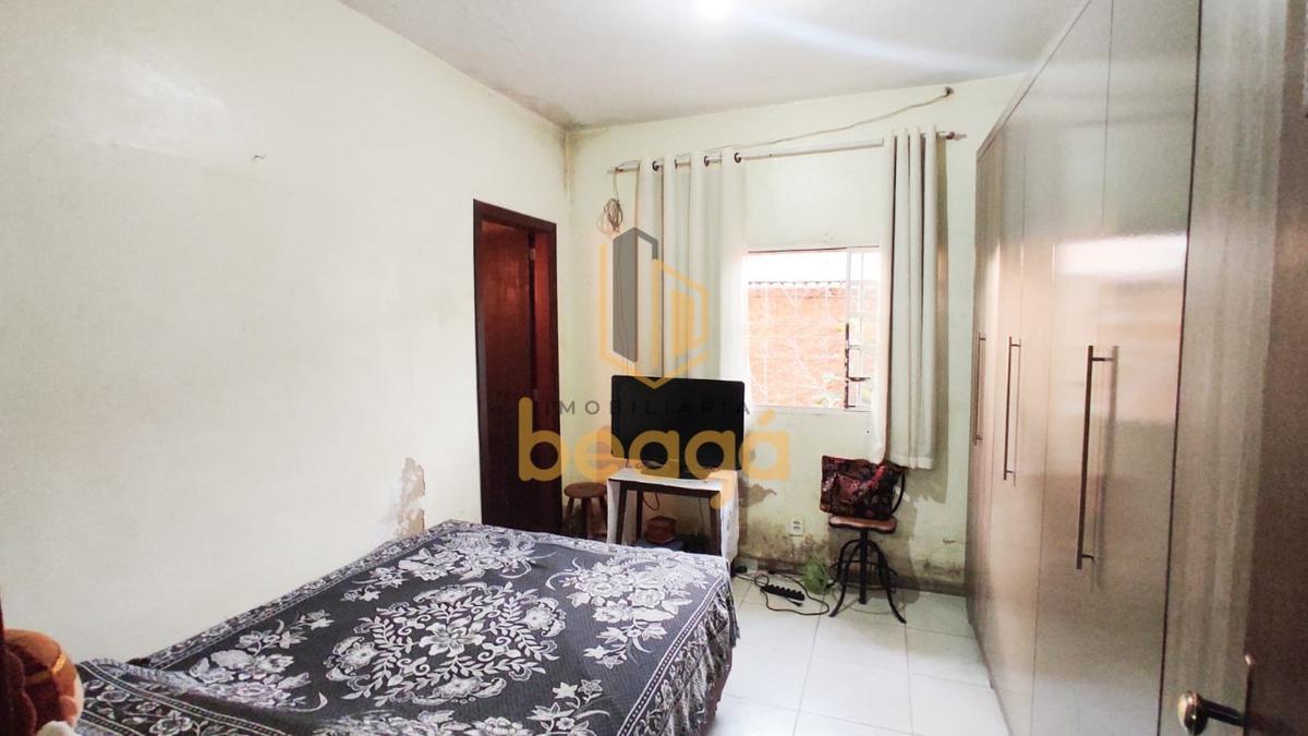 Casa, Tijuco, 3 Quartos, 4 Vagas, 1 Suíte