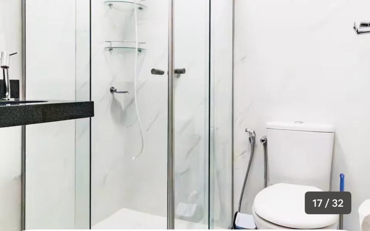 Apartamento, Barro Preto, 1 Quarto, 0 Vaga