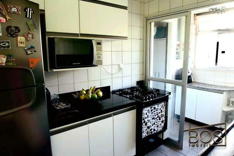 Apartamento, Luxemburgo, 3 Quartos, 1 Vaga, 1 Suíte