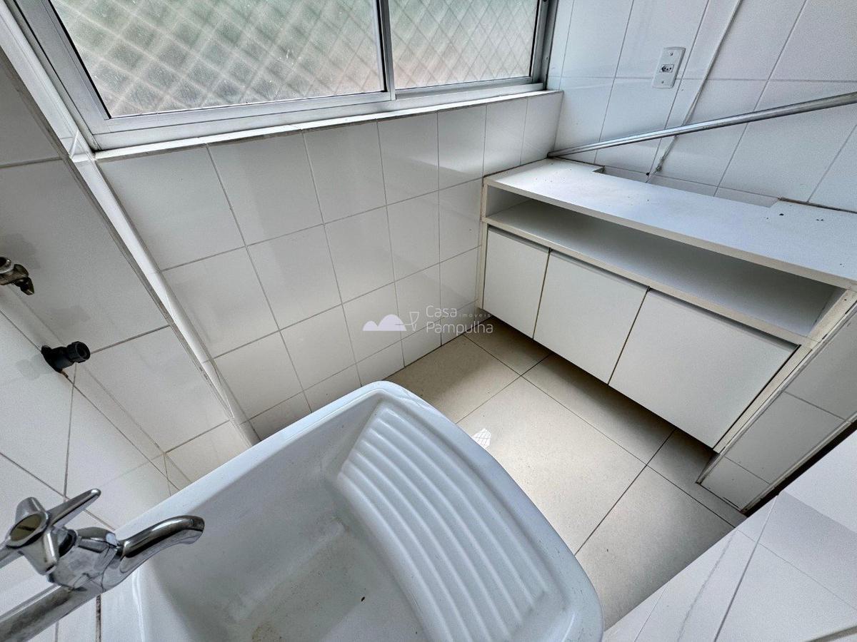 Apartamento, Santa Branca, 2 Quartos, 2 Vagas