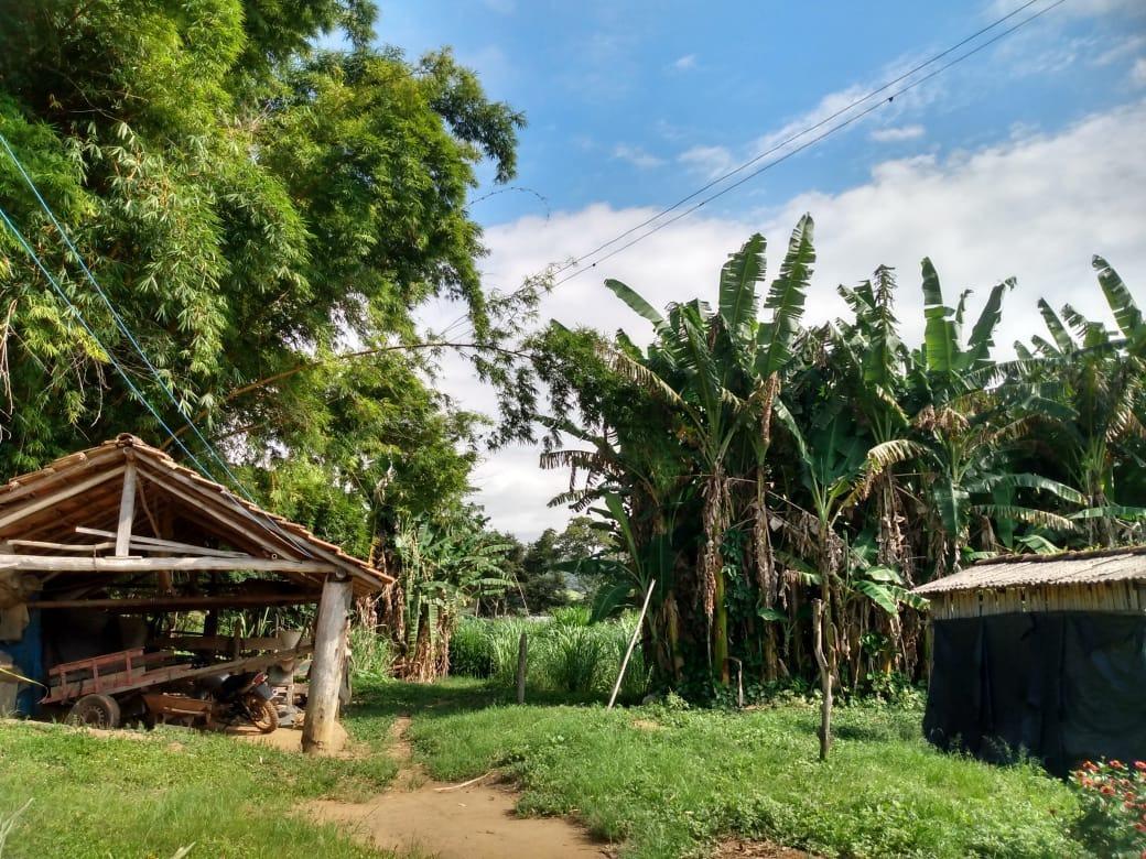 Fazenda, Zona Rural, 0 Quarto, 0 Vaga