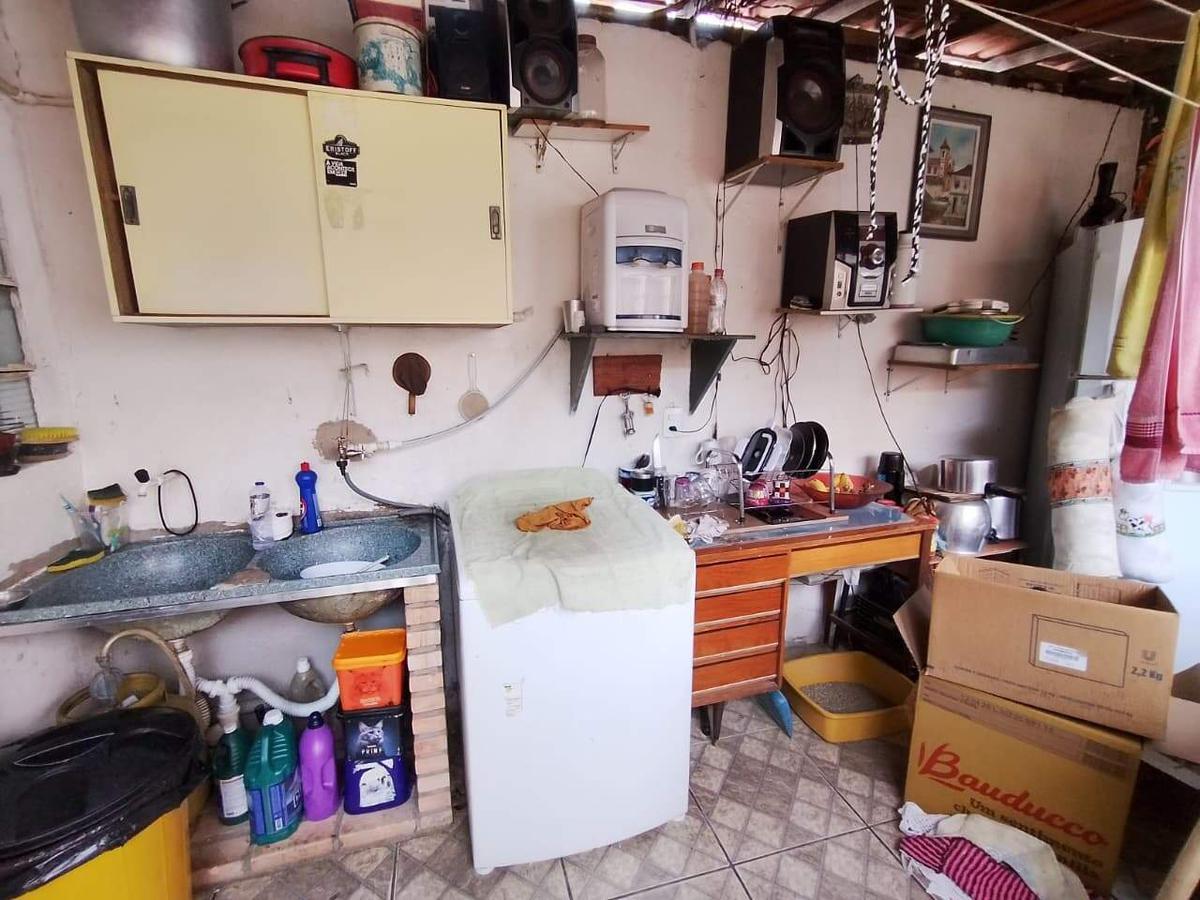 Casa, Barreiro, 2 Quartos, 1 Vaga