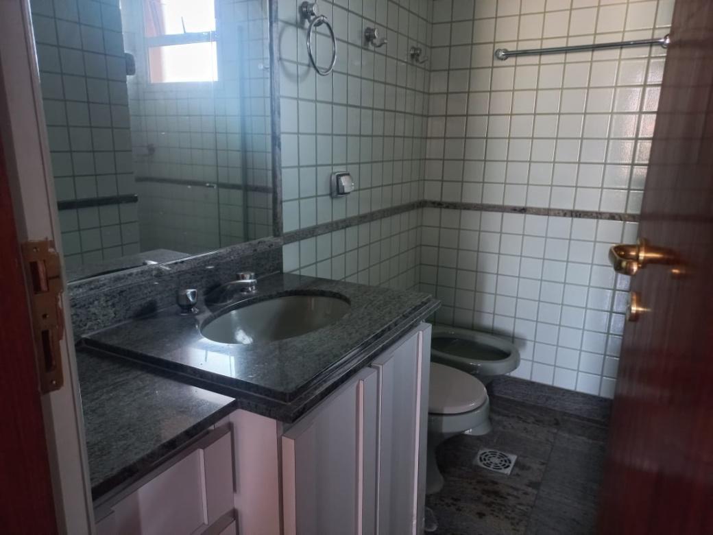 Apartamento, Santo Agostinho, 4 Quartos, 3 Vagas, 2 Suítes