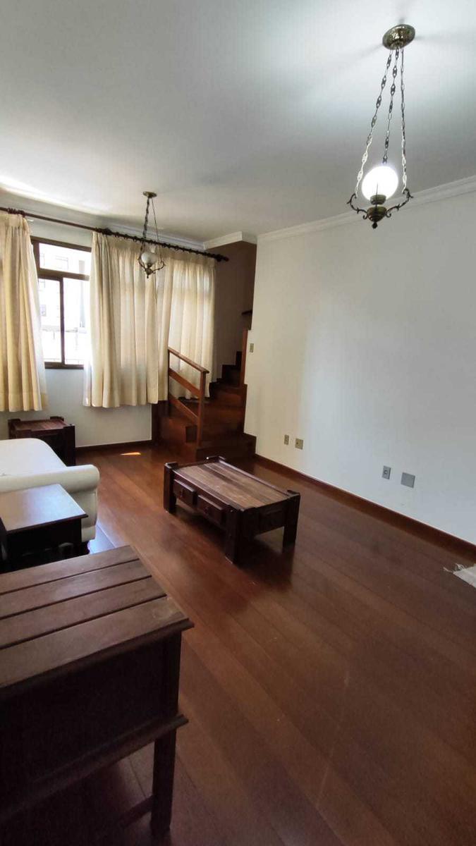 Cobertura, Padre Eustáquio, 3 Quartos, 2 Vagas, 1 Suíte