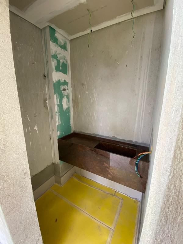 Apartamento, Ouro Preto, 4 Quartos, 3 Vagas, 4 Suítes