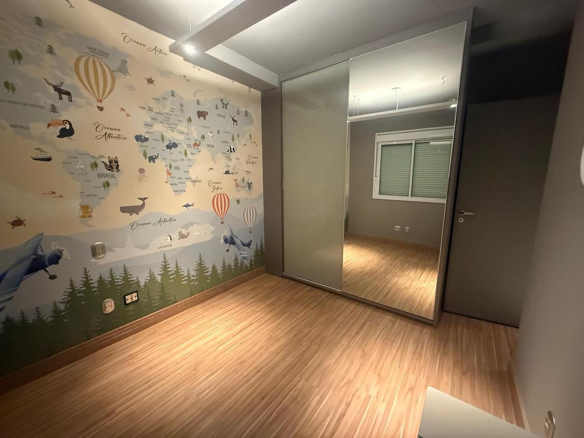 Apartamento, Palmares, 4 Quartos, 3 Vagas, 1 Suíte