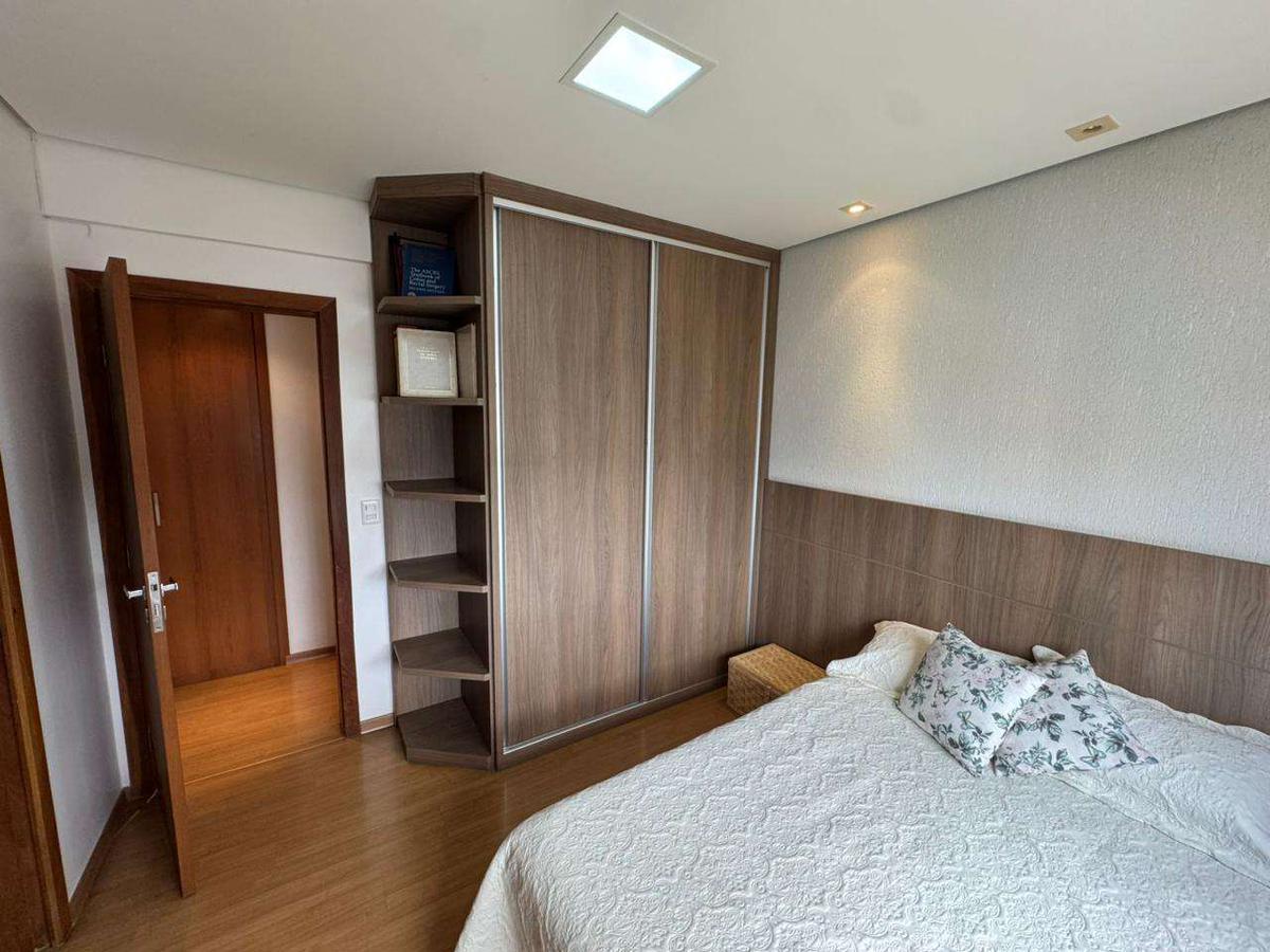 Apartamento, Sion, 4 Quartos, 3 Vagas, 3 Suítes