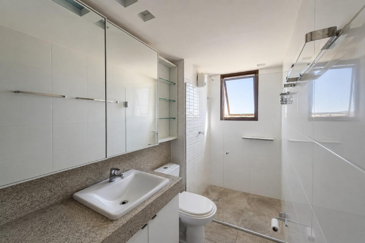 Apartamento, Sion, 3 Quartos, 2 Vagas, 1 Suíte
