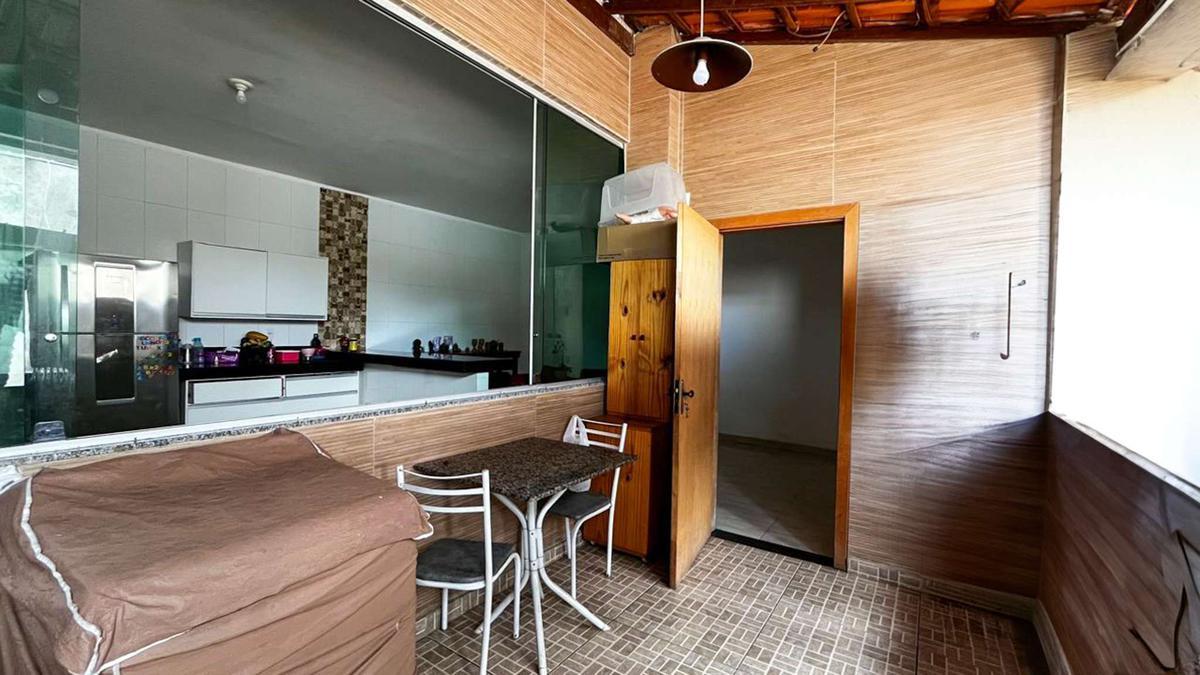 Casa, Alípio de Melo, 5 Quartos, 5 Vagas, 2 Suítes