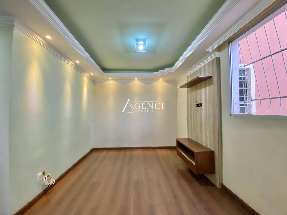 Apartamento, Cabral, 2 Quartos, 0 Vaga, 0 Suíte