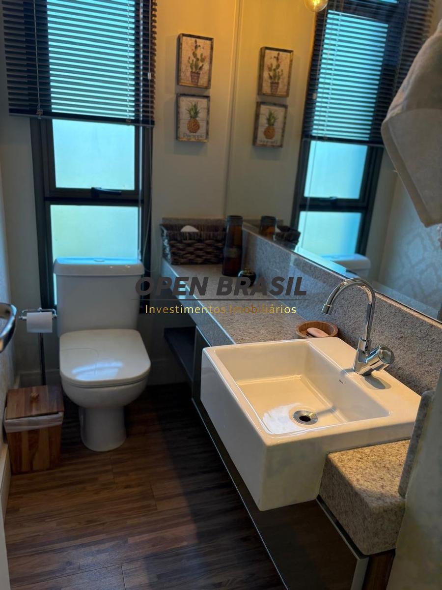 Apartamento, Vale dos Cristais, 4 Quartos, 3 Vagas, 2 Suítes