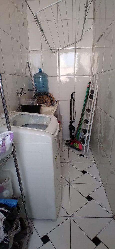 Apartamento, Inconfidentes, 3 Quartos, 1 Vaga, 1 Suíte