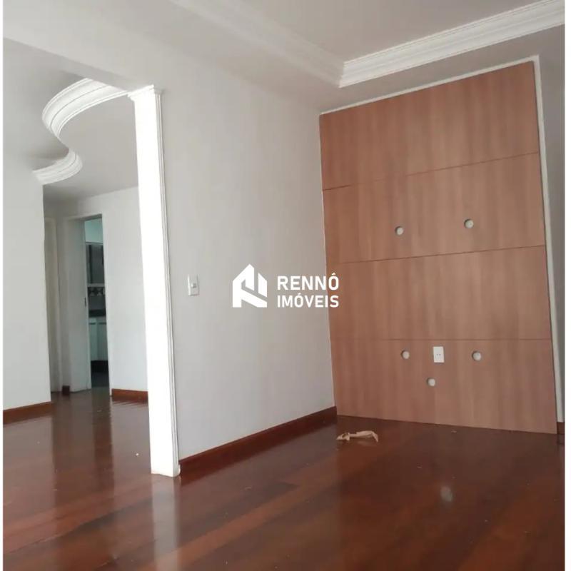 Apartamento, Sion, 3 Quartos, 2 Vagas, 3 Suítes