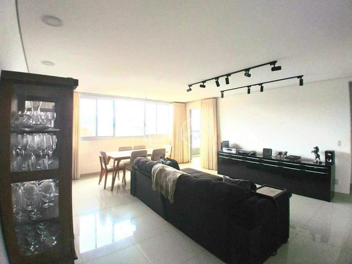 Apartamento, Buritis, 3 Quartos, 2 Vagas, 1 Suíte