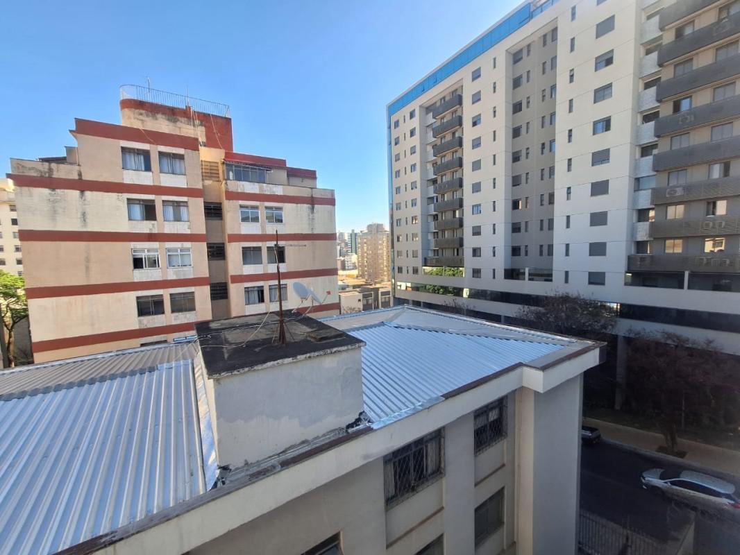 Apartamento, Cidade Nova, 3 Quartos, 2 Vagas, 1 Suíte