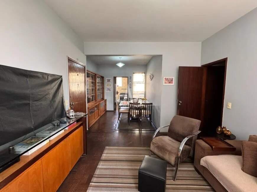 Apartamento, Nova Suíssa, 3 Quartos, 1 Vaga, 1 Suíte