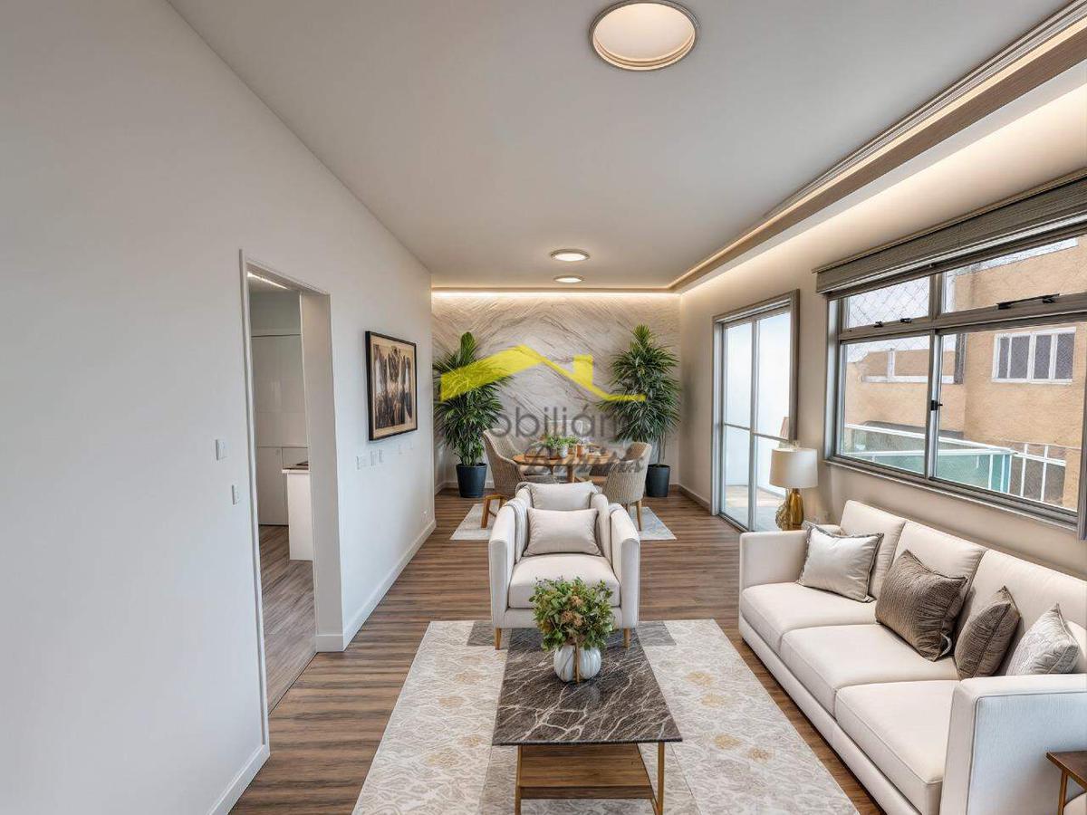 Apartamento, Buritis, 3 Quartos, 2 Vagas, 1 Suíte