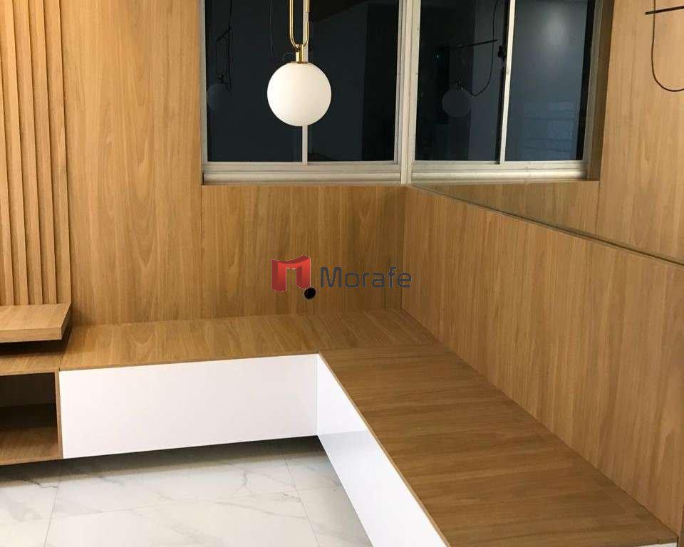 Apartamento, Castelo, 2 Quartos, 0 Vaga