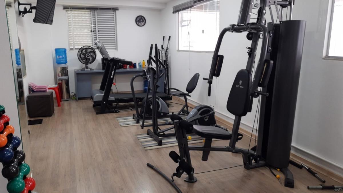 Apartamento, Nova Granada, 3 Quartos, 2 Vagas, 1 Suíte