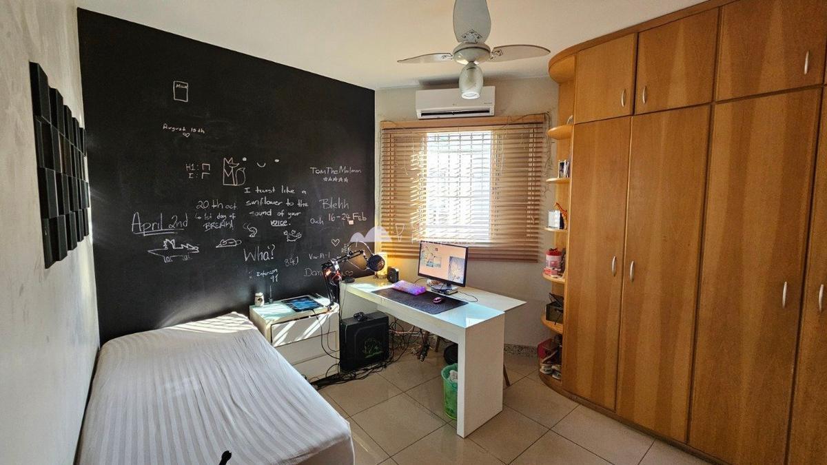 Apartamento, Santa Rosa, 4 Quartos, 1 Vaga, 2 Suítes
