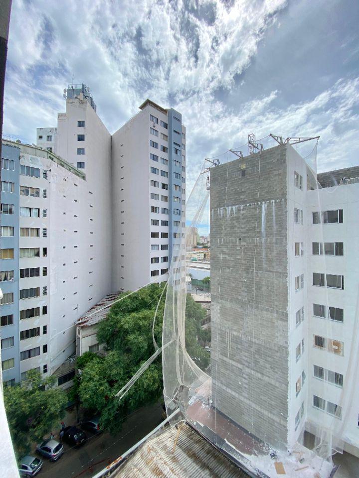Apartamento, Barro Preto, 2 Quartos, 2 Vagas, 1 Suíte