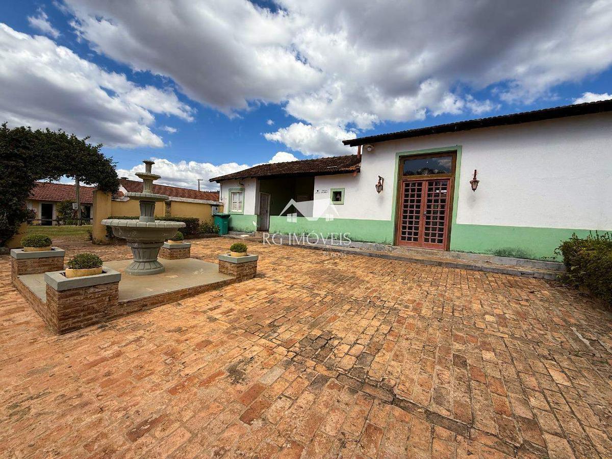 Lote, Condomínio Serra dos Bandeirantes, 0 Quarto, 0 Vaga