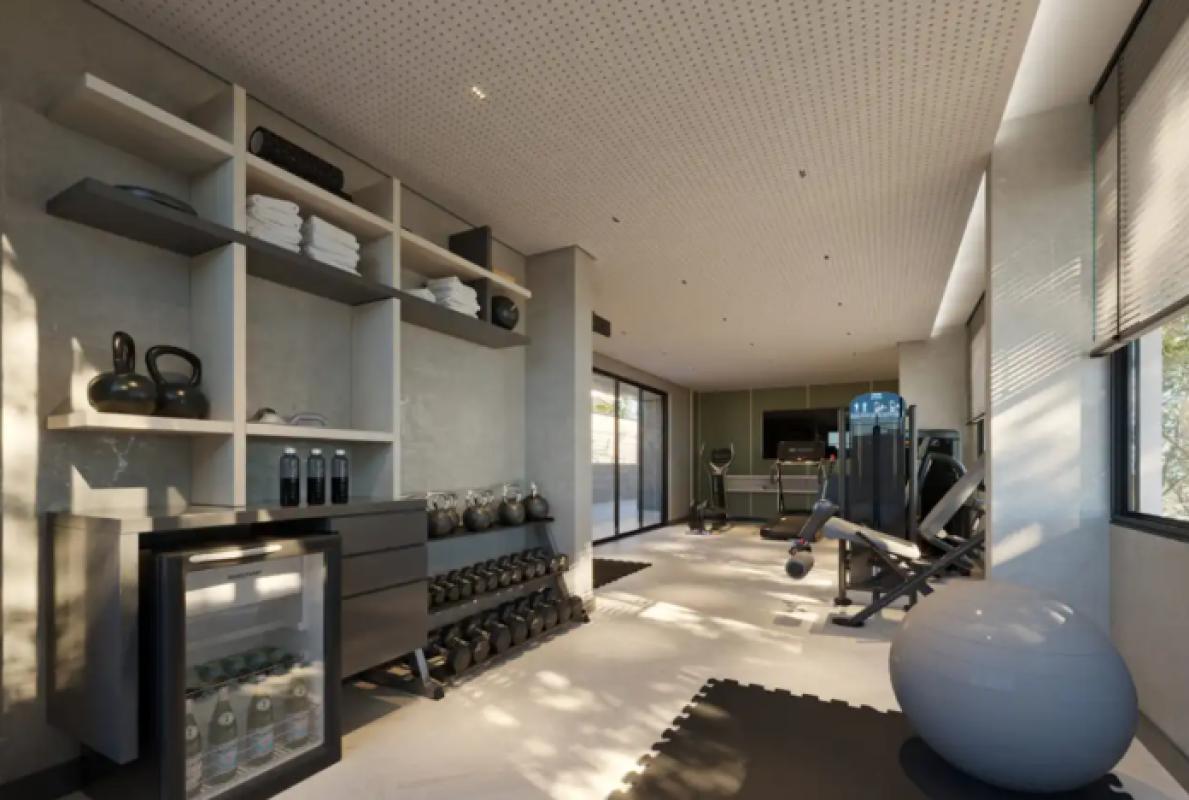 Apartamento, Santo Antônio, 3 Quartos, 2 Vagas, 2 Suítes