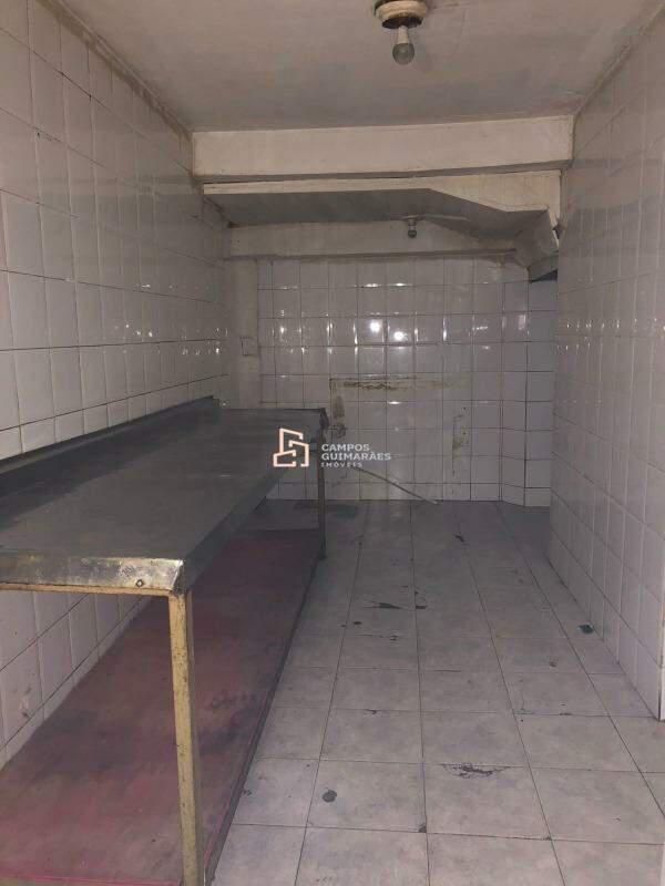 Loja, Centro