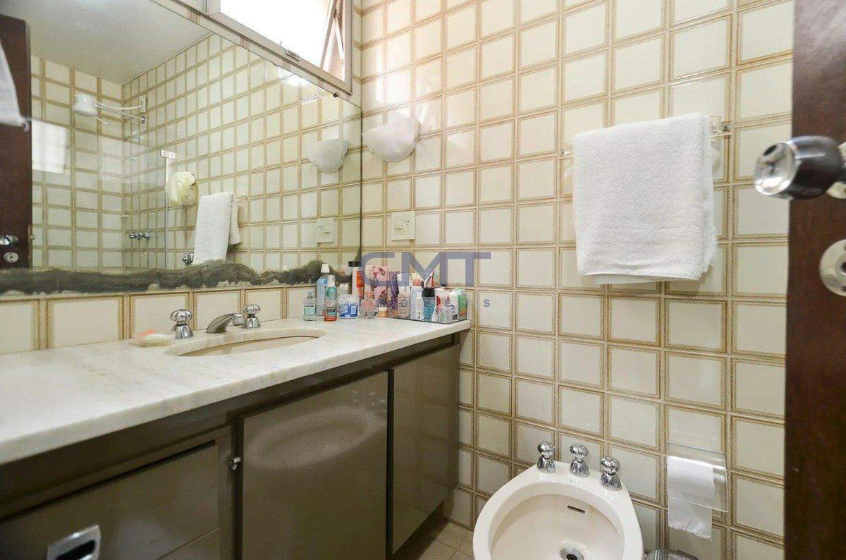 Apartamento, Santa Lúcia, 3 Quartos, 1 Vaga, 1 Suíte