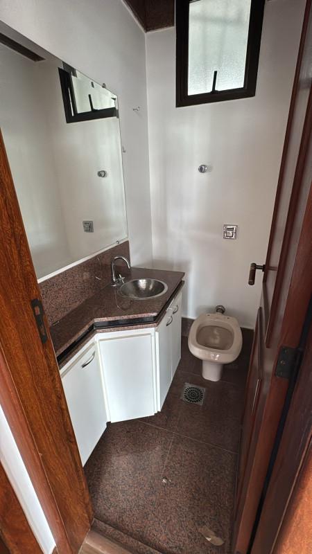 Apartamento, Serra, 4 Quartos, 2 Vagas, 1 Suíte