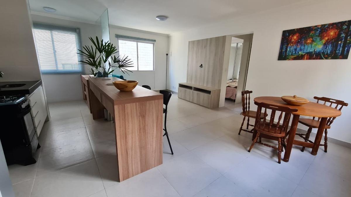 Apartamento, Fernão Dias, 2 Quartos, 1 Vaga, 1 Suíte