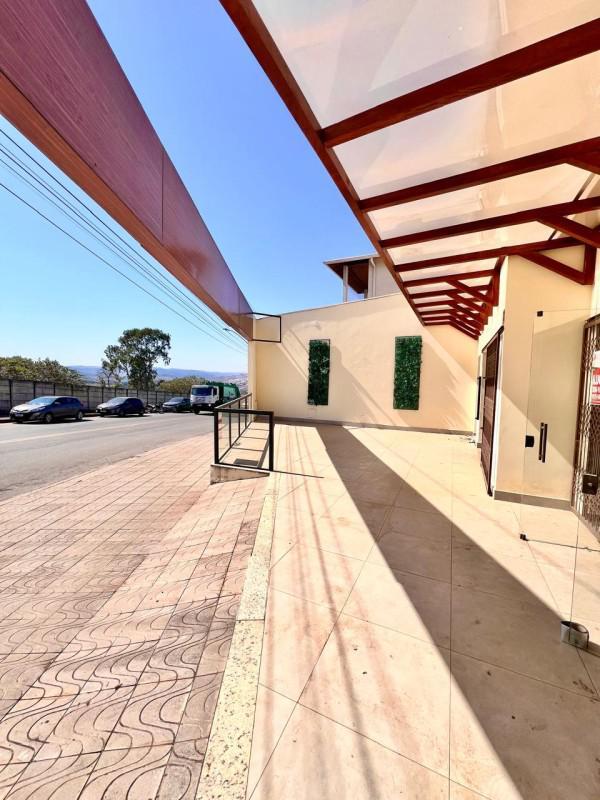 Andar, Vila Paiva, 1 Quarto, 0 Vaga