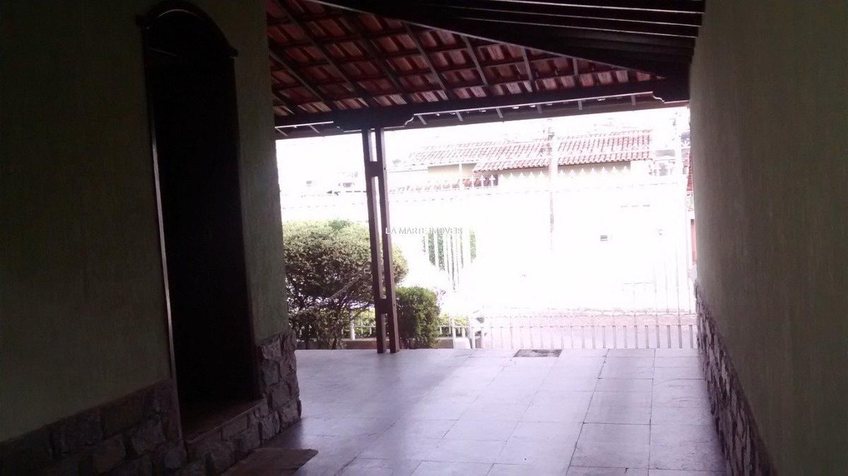 Casa, Jardim Riacho das Pedras, 4 Quartos, 4 Vagas, 1 Suíte