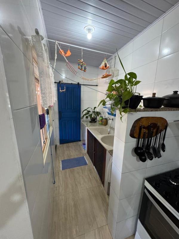 Casa, Nossa Senhora de Fátima, 2 Quartos, 3 Vagas