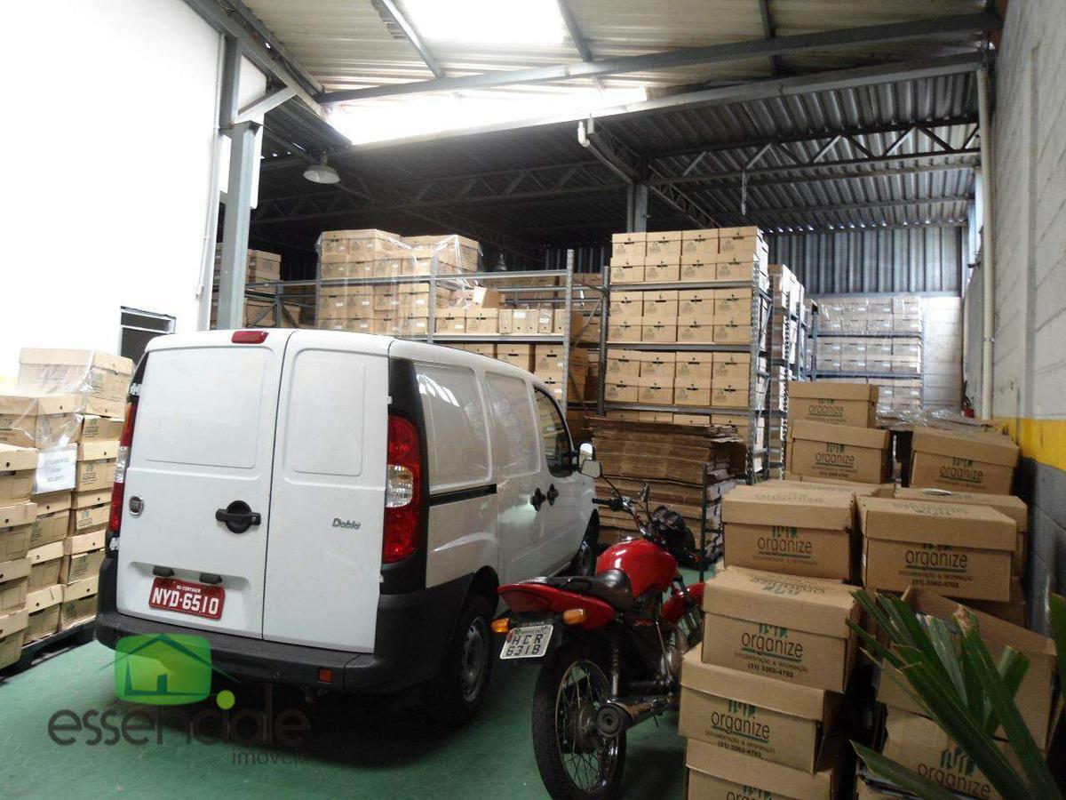 Prédio, Jardim Industrial, 0 Quarto, 0 Vaga