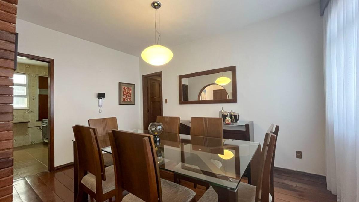 Apartamento, Santo Antônio, 3 Quartos, 2 Vagas, 1 Suíte