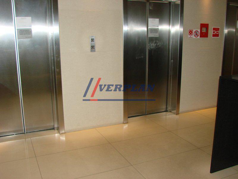 Sala, Santo Antônio