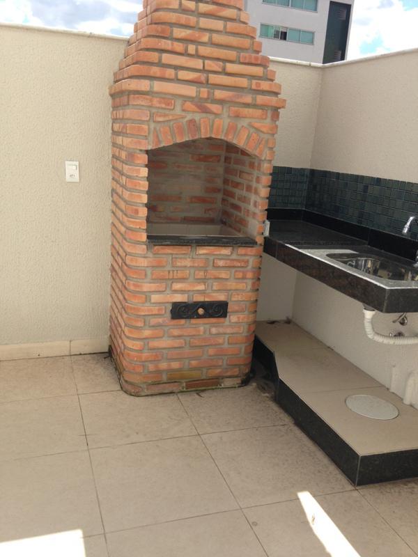 Apartamento, Silveira, 2 Quartos, 2 Vagas, 1 Suíte