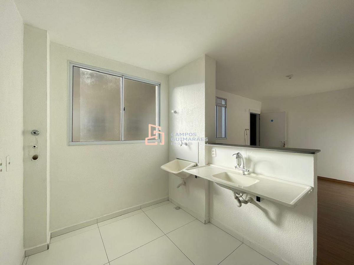 Apartamento, Nossa Senhora da Conceição, 2 Quartos, 1 Vaga