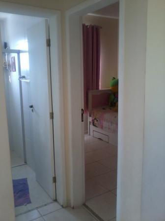 Cobertura, São Gotardo, 2 Quartos, 1 Vaga