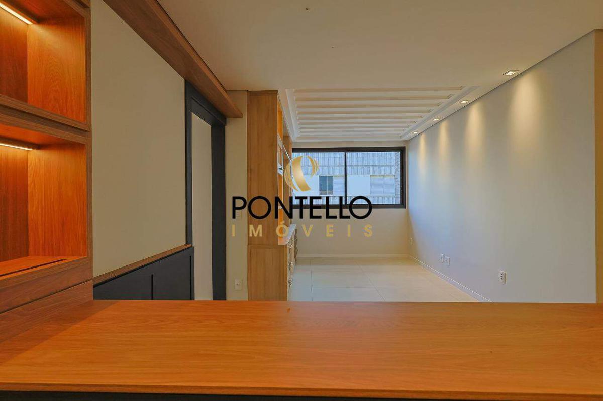 Apartamento, Santo Agostinho, 2 Quartos, 2 Vagas, 2 Suítes