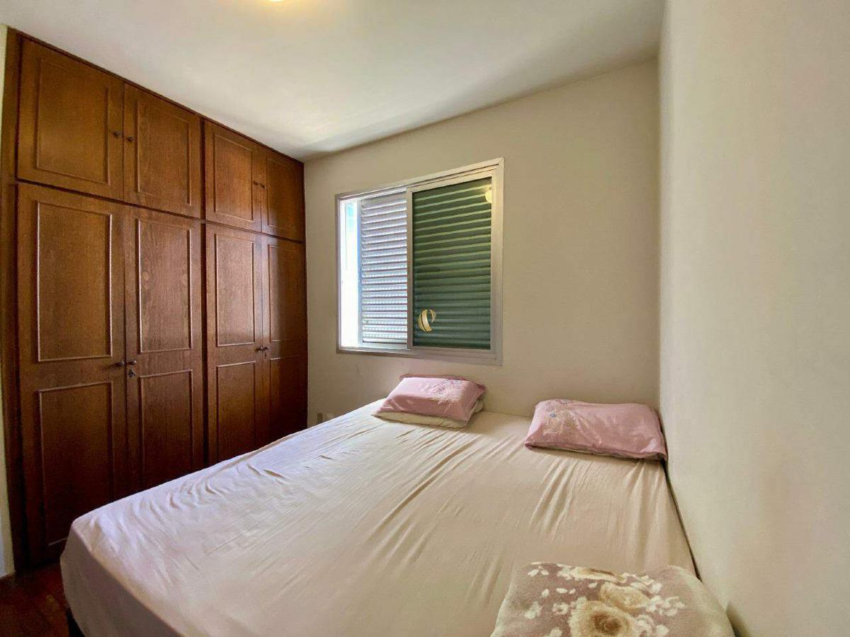 Apartamento, Renascença, 3 Quartos, 2 Vagas, 1 Suíte