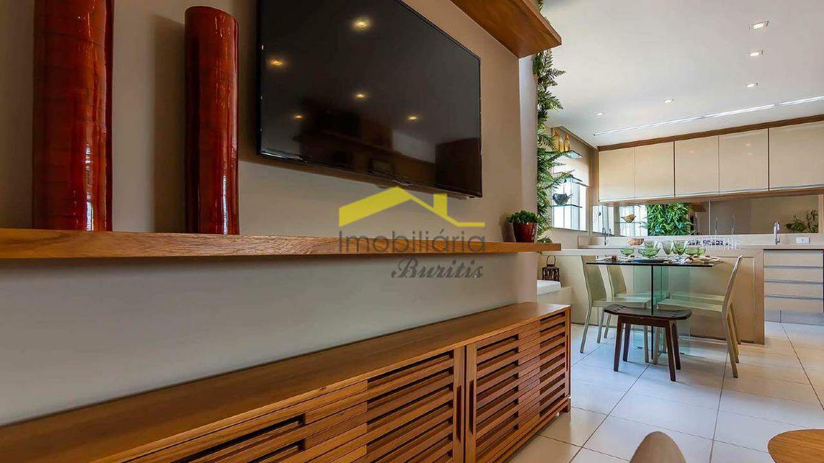 Apartamento, Betânia, 2 Quartos, 1 Vaga
