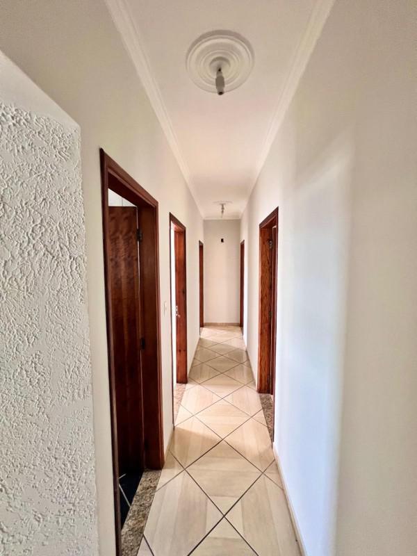 Casa, Jardim Orlândia, 3 Quartos, 2 Vagas
