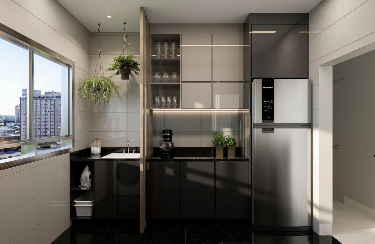 Apartamento, Santo Antônio, 2 Quartos, 2 Vagas