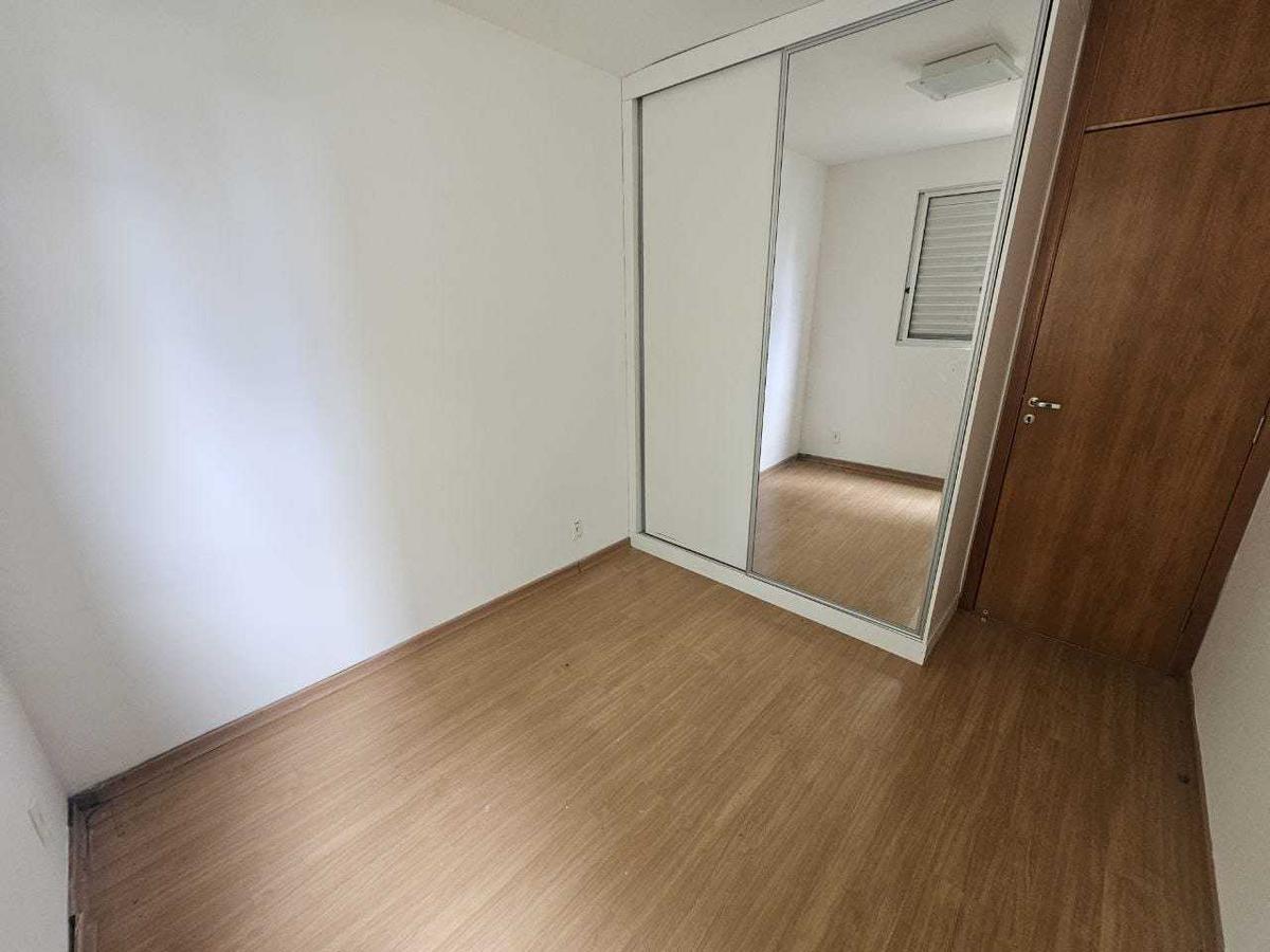 Apartamento, Buritis, 3 Quartos, 3 Vagas, 1 Suíte