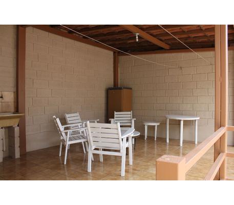 Casa, Planalto, 3 Quartos, 2 Vagas